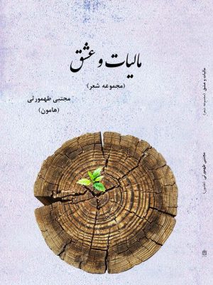 کتاب مالیات و عشق