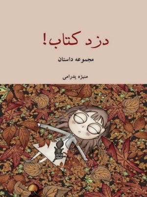 کتاب دزد کتاب