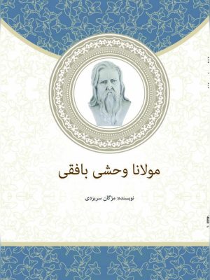 کتاب مولانا وحشی بافقی